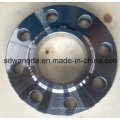 A105 Forged ANSI Threaded Screwed Carbon Steel Flange